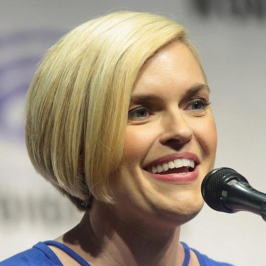 Kari Wahlgren – Bild: Gage Skidmore, Kari Wahlgren by Gage Skidmore, CC BY-SA 3.0