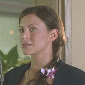 Kari Wuhrer – Bild: ProSieben