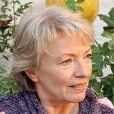 Karin Anselm – Bild: ARD Karin Anselm – Bild: ARD