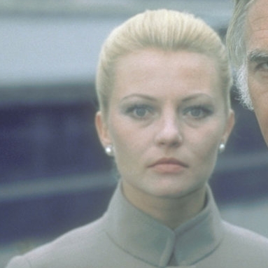 Karin Baal – Bild: Constantin Film