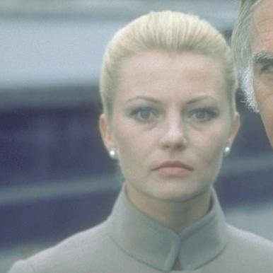 Karin Baal – Bild: Constantin Film Lizenzbild frei Karin Baal – Bild: Constantin Film Lizenzbild frei