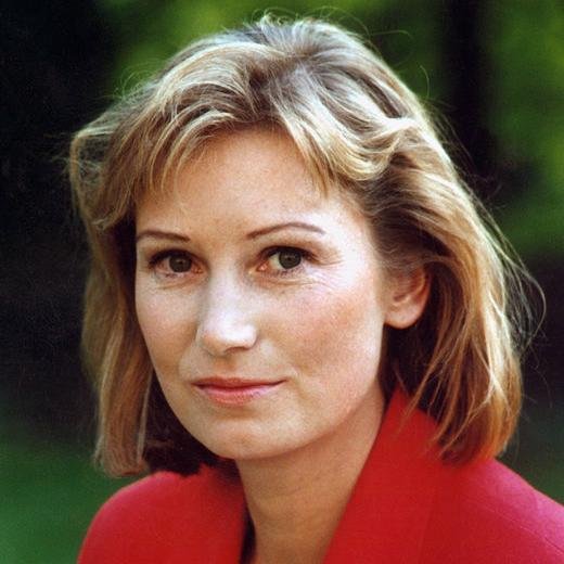 Karin Lambert-Butenschön – Bild: SR/​Reiner F. Oettinger /​ SR-Kommunikation