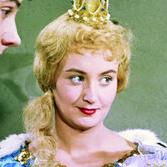 Karin Lesch – Bild: ORF III