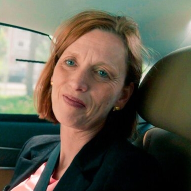 Karin Prien – Bild: NDR