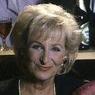 Karin Rasenack – Bild: Aspekt Telefilm-Produktion GmbH, Hamburg