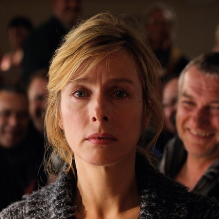 Karin Viard – Bild: Kinowelt GmbH