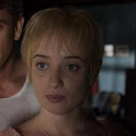 Karina Smulders – Bild: SONY CHANNEL