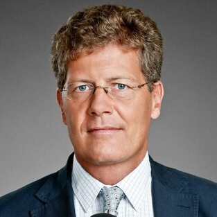 Karl Hohenlohe – Bild: ORF III