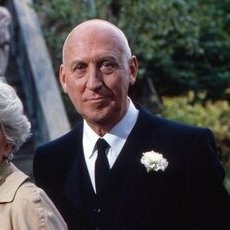 Karl Lieffen – Bild: ZDF/United Archives Karl Lieffen – Bild: ZDF/United Archives