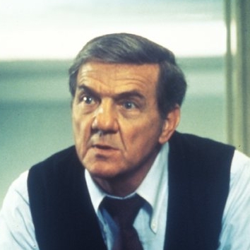 Karl Malden – Bild: RTL NITRO