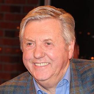 Karl Moik – Bild: Foto: Udo Grimberg, Lizenz: Creative Commons by-sa-3.0 de, 1731Karl Moik, CC BY-SA 3.0 DE