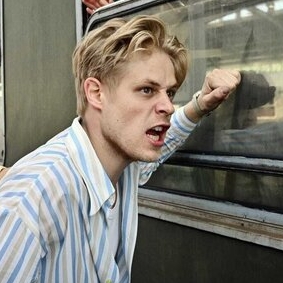 Karl Schaper – Bild: ARD Degeto/REAL FILM/AMALIA Film/Bernd Schuller