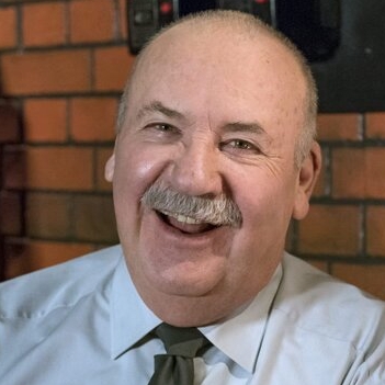 Karlheinz Hartmann – Bild: SWR/Alexander Kluge