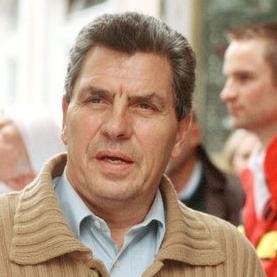 Karlheinz Lemken – Bild: NDR Karlheinz Lemken – Bild: NDR