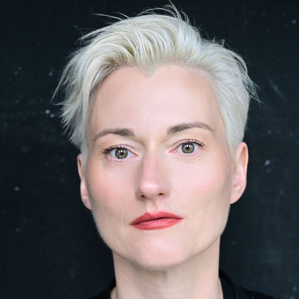 Karola Oswald – Bild: Urban Ruths