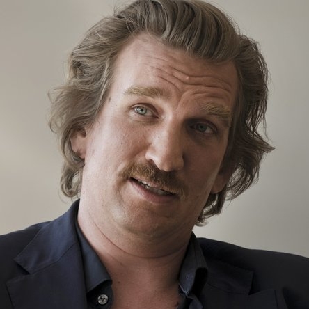 Karsten Antonio Mielke – Bild: NDR/Erika Hauri