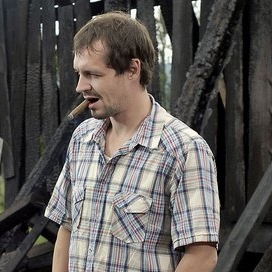 Karsten Dahlem – Bild: SWR/Hollenbach