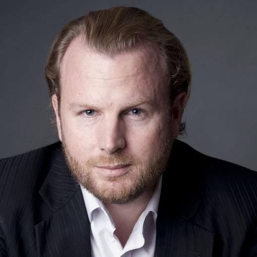 Karsten Dusse – Bild: Jasmin Kittel