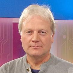 Karsten Ellenberg – Bild: SWR