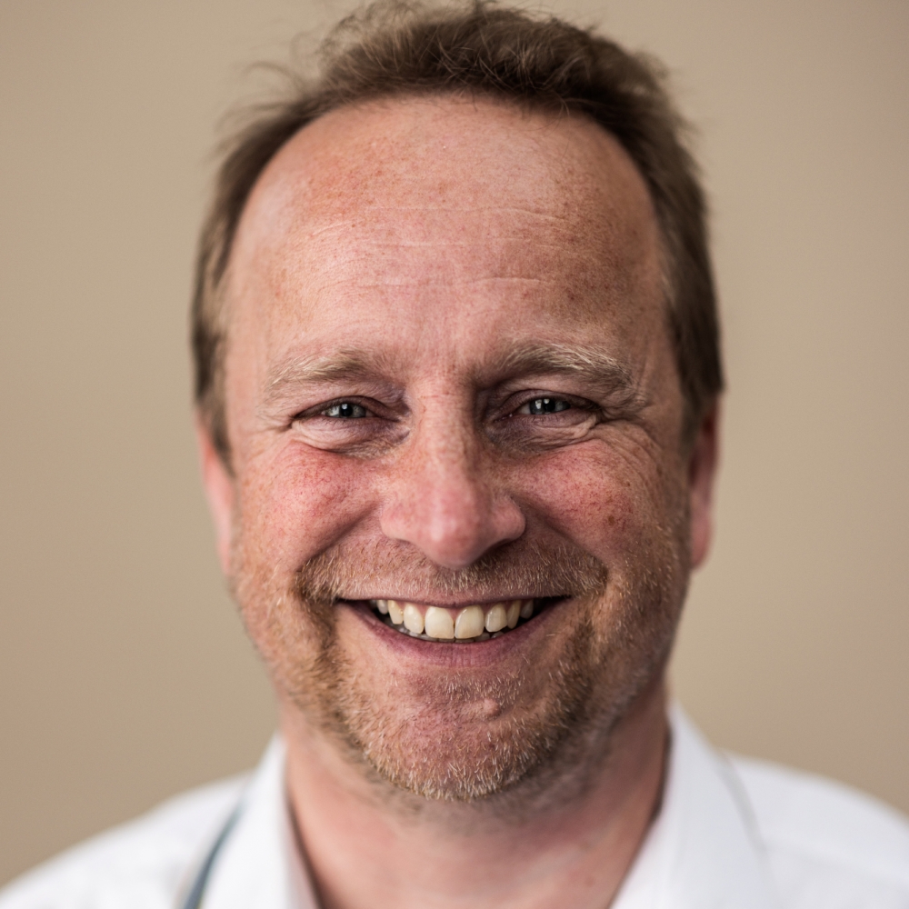 Karsten Kramer – Bild: Ole Schwarz