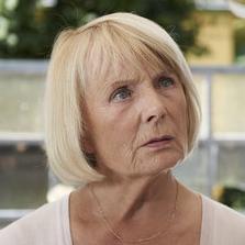 Karyn von Ostholt-Haas – Bild: rbb/WDR/Uwe Stratmann