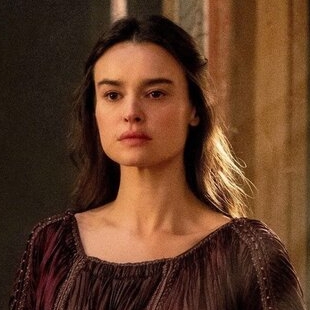 Kasia Smutniak – Bild: Sky Channel