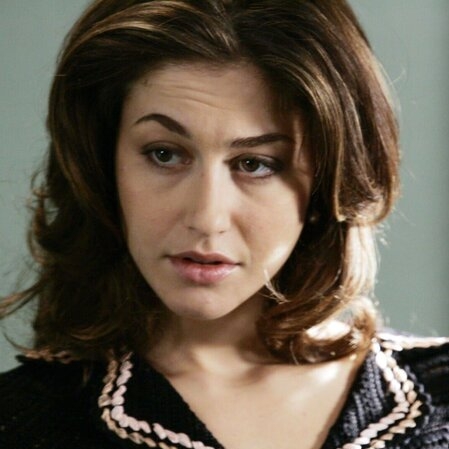 Kat Foster – Bild: TVNOW