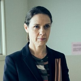 Kate Atkinson – Bild: BEN KING PHOTOGRAPHER / Fremantle Media Ltd.