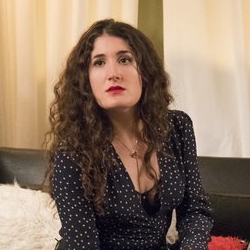 Kate Berlant – Bild: Sky Atlantic HD / David M. Russell / Home Box Office, Inc.