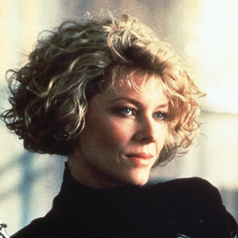 Kate Capshaw – Bild: SRF/Paramount Pictures
