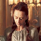 Kate Dickie – Bild: RTL II