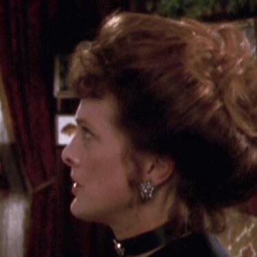 Kate Fuglei – Bild: CBS Studios International