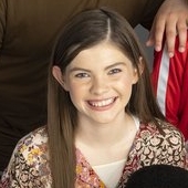 Kate Godfrey – Bild: Nickelodeon