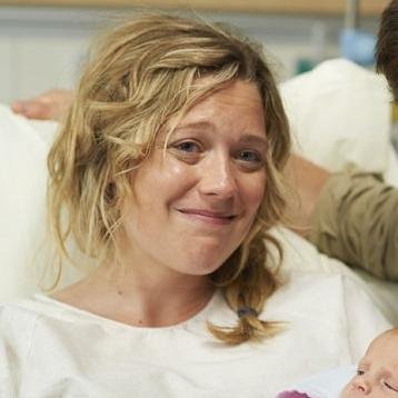 Kate Hewlett – Bild: RTL Passion Kate Hewlett – Bild: RTL Passion