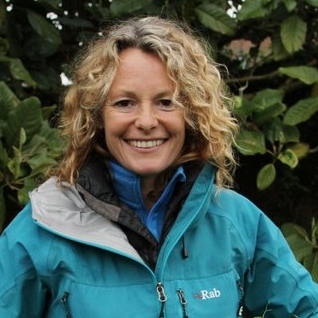 Kate Humble – Bild: RTL Living / Lion TV & A