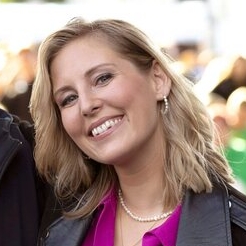 Kate Menzyk – Bild: HR/Naumann Fotografie