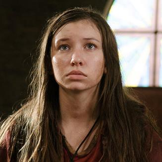 Katelyn Nacon – Bild: RTL II