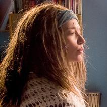 Katharina Bertus – Bild: rbb/Claudius Pflug