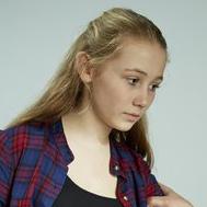 Katharina Gieron – Bild: RTL Crime / Guido Engels