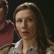 Katharina Hauter – Bild: SWR/if... Productions