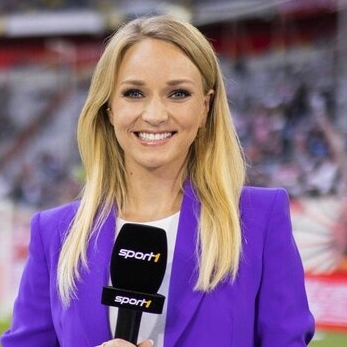 Katharina Kleinfeldt – Bild: Imago / Moritz Müller