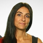 Katharina Saalfrank – Bild: Sat.1