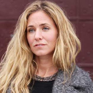 Katharina Winkler – Bild: rbb