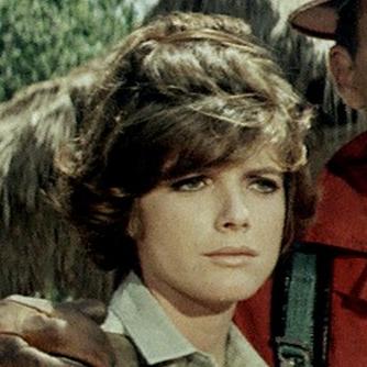 Katharine Ross – Bild: RTL NITRO