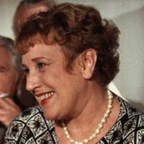 Käthe Koch – Bild: WDR/GFF