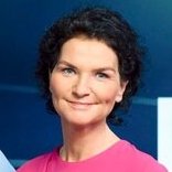 Kathleen Bernhardt – Bild: MDR/​Hagen Wolf