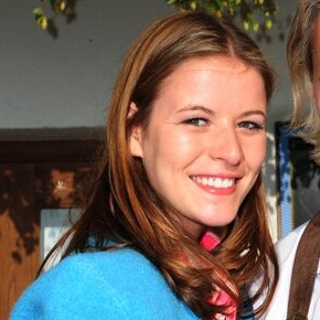 Kathleen Fiedler – Bild: Sat.1 Emotions