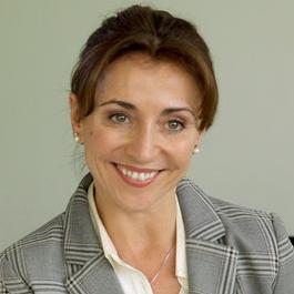 Kathrin Beck – Bild: ORF