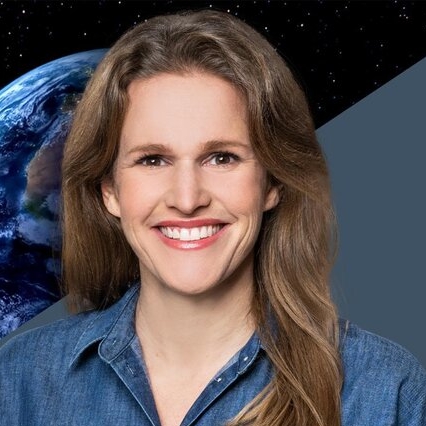 Kathrin Hönegger – Bild: SRF/Oscar Alessio