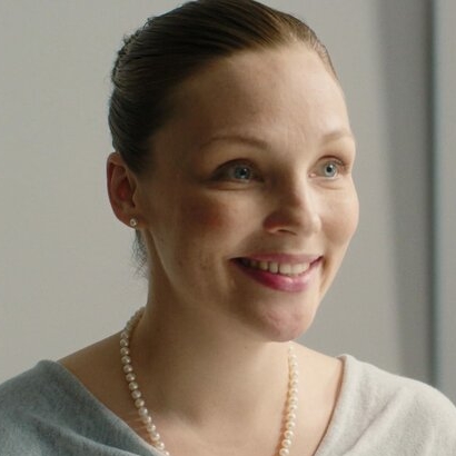 Kathrin Osterode – Bild: ViacomCBS